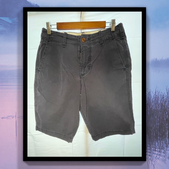 Hollister Other - Hollister Cali Longboard Shorts